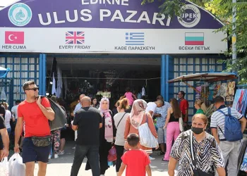 Bulgarlar: “Erdoğan’dan Allah razı olsun”