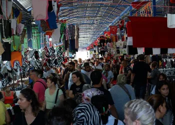 Edirne’ye Bulgar akını