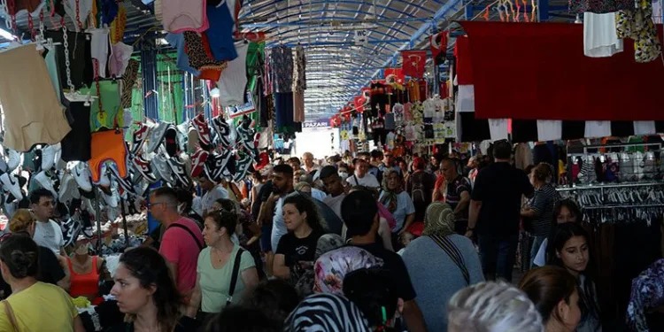 Edirne’ye Bulgar akını
