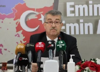 Bal-Göç’ten Saray Belediyesi’ne kınama