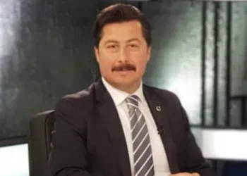 Bursa’da ilçe başkanı İYİ Parti’nin oy oranını açıkladı
