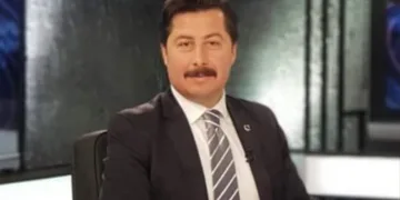 Bursa’da ilçe başkanı İYİ Parti’nin oy oranını açıkladı