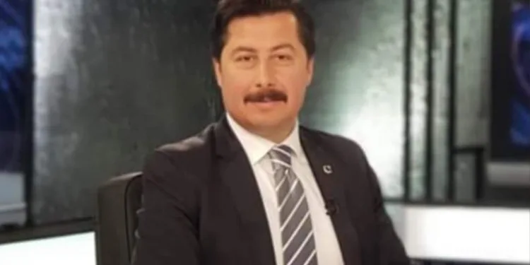 Bursa’da ilçe başkanı İYİ Parti’nin oy oranını açıkladı