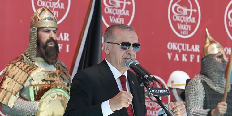 “Vatanımızı bölmeye, çalışanın gözünün yaşına bakmayız”