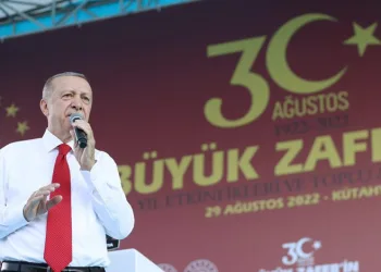 Erdoğan: “İşsizlik var diyorlar, ne işsizliği ya”