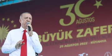 Erdoğan: “İşsizlik var diyorlar, ne işsizliği ya”