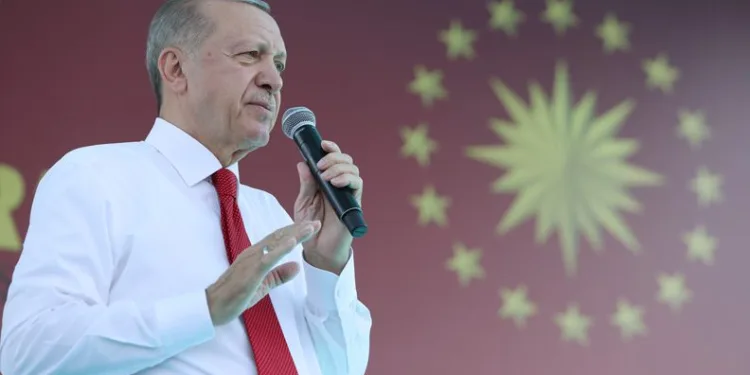 Tarım Kredi marketlerinin sayısı 3 bine çıkacak