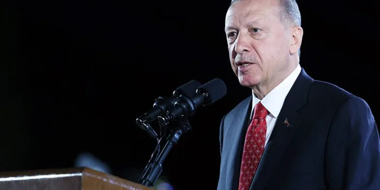Erdoğan: Yunanistan’ın radar kilidi atması düşmanca