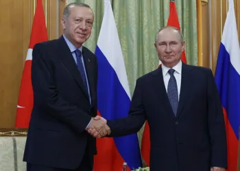 Soçi’de Erdoğan-Putin zirvesi sona erdi