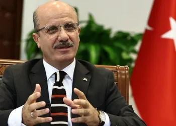 “Kontenjanlarımızın yüzde 99’u doldu”