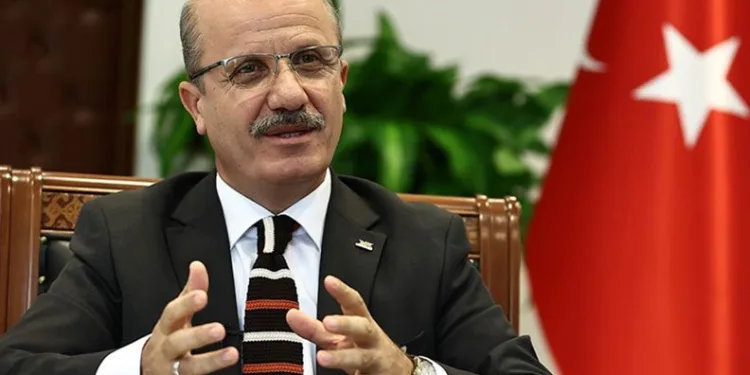 “Kontenjanlarımızın yüzde 99’u doldu”