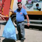 Gürsu'da atık toplama kampanyası