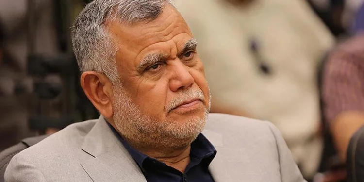 Irak’ta Fetih Koalisyonu’ndan itidal çağrısı