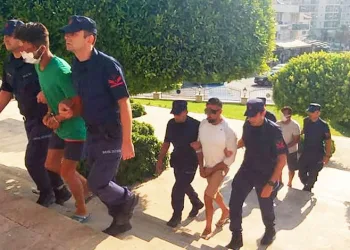 Muğla’da turistin öldüğü tekne kazasında 3 gözaltı