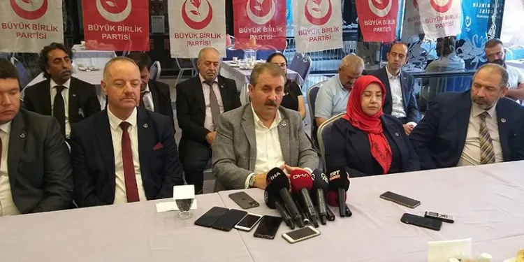 “Kemal Bey’in kesin aday olduğunu düşünüyorum”