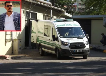 Büfeye kurşun yağdırdılar: 1 ölü, 2 yaralı
