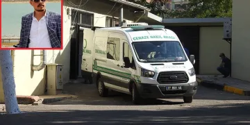 Büfeye kurşun yağdırdılar: 1 ölü, 2 yaralı
