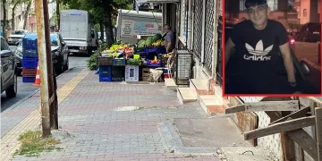 19 yaşındaki genç başından vurularak öldürüldü
