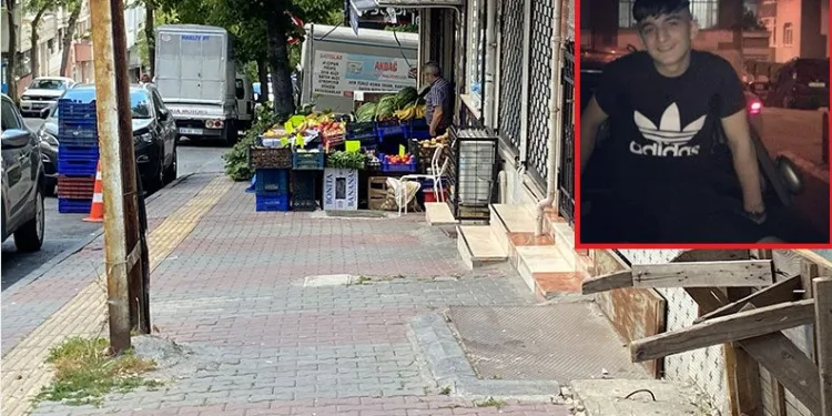 19 yaşındaki genç başından vurularak öldürüldü