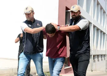 FETÖ’nün Hava Kuvvetleri sorumlusu yakalandı