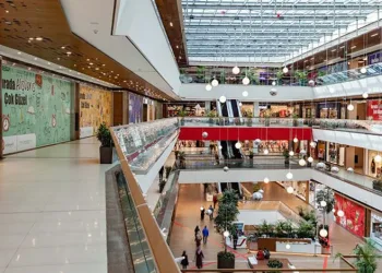 Alışveriş merkezlerine yeni düzenleme