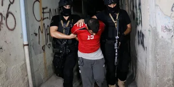 DAEŞ operasyonunda10 gözaltı