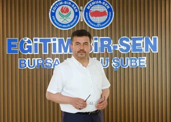 “Eğitim çalışmalarının banka promosyonları revize edilmelidir”
