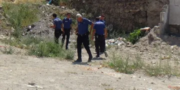 Kayseri’de silahlı kavga: 4 yaralı