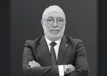 Bursalı iş adamı Gökçin Aras hayatını kaybetti