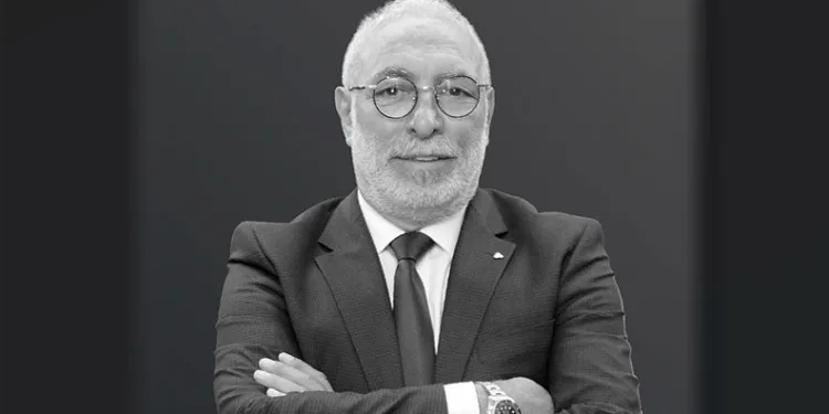 Bursalı iş adamı Gökçin Aras hayatını kaybetti