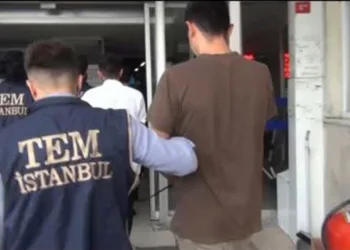 PKK’nın dağ kadrosuna polis darbesi