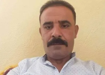 Şanlıurfa’da motosiklet kazası: Sürücü hayatını kaybetti