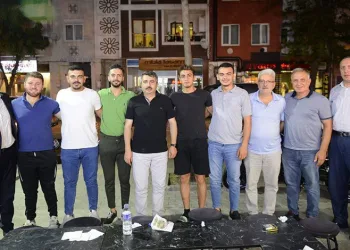 Yıldırım’ın her mahallesine eşit hizmet