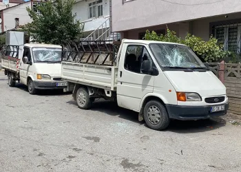 Kız alıp verme meselesi kanlı bitti