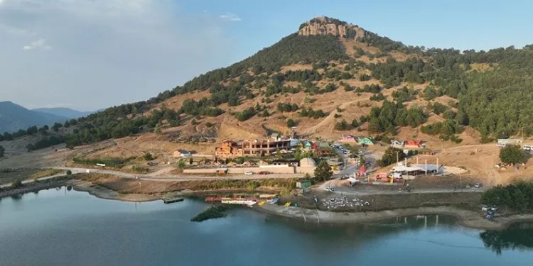 Gürsu’nun “Kırlangıç Sofrası” misafirlerini bekliyor