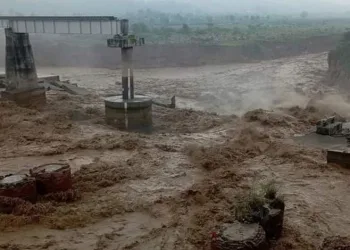 Hindistan’da sel felaketi: 6 ölü