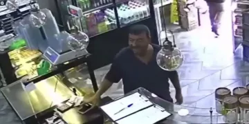 Bursa’da telefon hırsızlığı