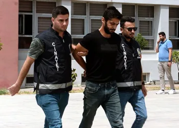 Adana’da rehine alma olayı “yasak aşk” çıktı