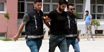 Adana’da rehine alma olayı “yasak aşk” çıktı