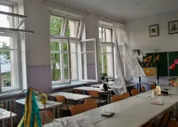 Rusya Dnipropetrovsk bölgesini vurdu: 23 ölü, 22 yaralı