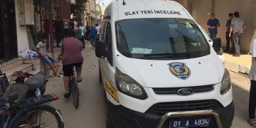 Adana’da rastgele ateş açılması sonucu 1’i ağır 2 kişi yaralandı