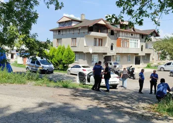 Sakarya’da iki grup arasında kavga