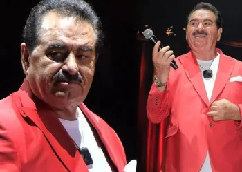 İbrahim Tatlıses Bodrum’da trafik kazası geçirdi