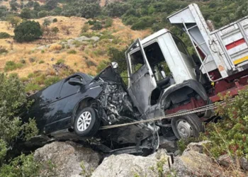 Tatlıses’in yaralandığı kazada taraflar şikayetçi olmadı