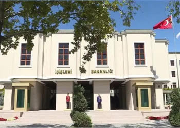 Valiliklere genelge! Teyakkuzda olunacak