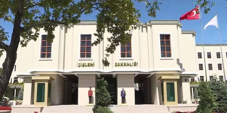 Valiliklere genelge! Teyakkuzda olunacak