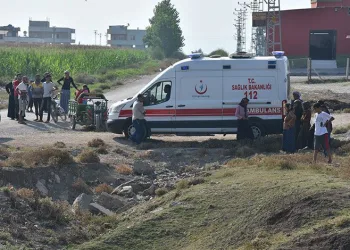 Adana’da kaybolan 10 yaşındaki çocuğun cesedi bulundu