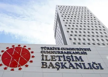 Dezenformasyonla Mücadele Merkezi kuruldu