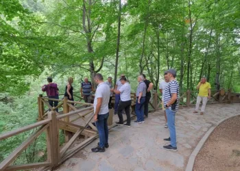 Turizmciler önerdi: Rotanız İnegöl olsun