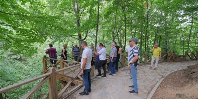 Turizmciler önerdi: Rotanız İnegöl olsun
